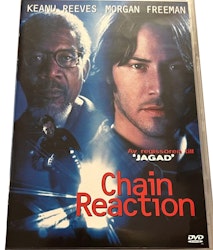 Chain Reaction (Beg. DVD)