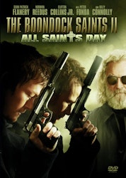 Boondock Saints II - All Saints Day (Beg. DVD)