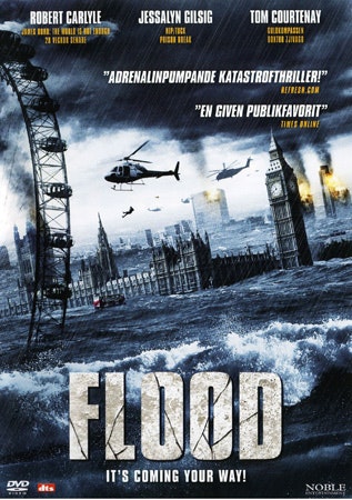 Flood (DVD)