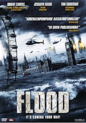Flood (Beg. DVD)