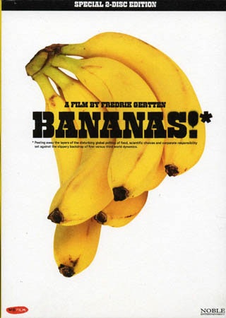 Bananas!* (DVD)