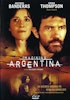 Imagining Argentina (Beg. DVD)