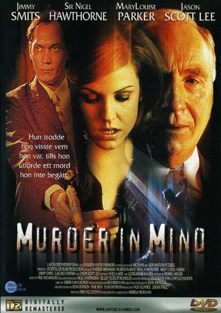 Murder In Mind (Beg. DVD)