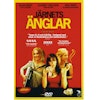 Järnets Änglar (Beg. DVD)