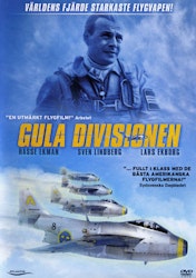 Gula Divisionen (Beg. DVD)