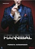 Hannibal - Säsong 1 (DVD)