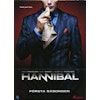 Hannibal - Säsong 1 (DVD)