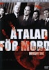 Åtalad För Mord - Säsong 1 (DVD)