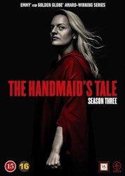 Handmaid's Tale - Säsong 3 (DVD)