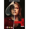 Handmaid's Tale - Säsong 2 (DVD)