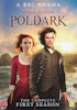 Poldark - Säsong 1 (Box 3-DVD)