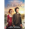 Poldark - Säsong 1 (Box 3-DVD)