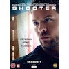 Shooter - Säsong 1 (DVD)