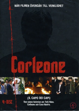 Corleone (DVD)