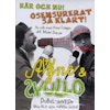 Angne Och Svullo - Här Och Nu! / Osensurerat Så Klart! (DVD)