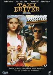 Taxi Driver (DVD)