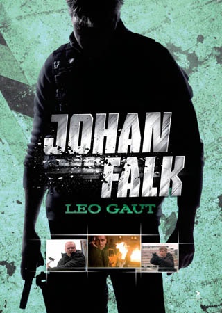 Johan Falk - Leo Gaut (DVD)