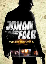 Johan Falk - De Fredlösa (DVD)