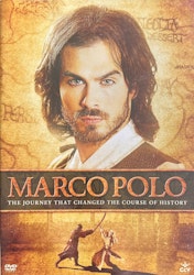 Marco Polo 2007 (DVD)