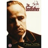 The Godfather - Restaurerad (DVD)