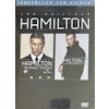 Hamilton - I Nationens Intresse / Hamilton 2 - Men Inte Om Det Gäller Din Dotter (Box DVD)