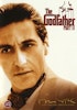 The Godfather Part 2 - Restaurerad (DVD)