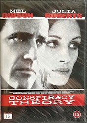 Conspiracy Theory (DVD)