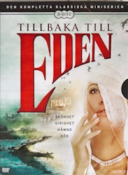 Tillbaka Till Eden (DVD)