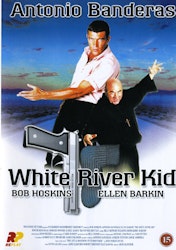 White River Kid (DVD)