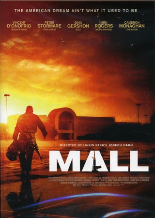 The Mall (Beg. DVD)