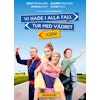 Vi Hade I Alla Fall Tur Med Vädret - Igen (DVD)