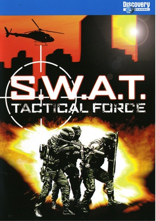 S.W.A.T. Tactical Force (DVD)