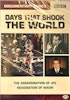 Days That Shook The World - The Assassination of JFK/Resignation of Nixon (DVD)
