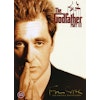 the Godfather Part III (DVD)