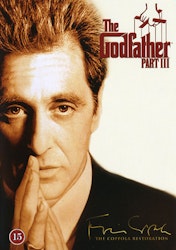 the Godfather Part III (DVD)