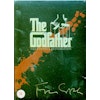Godfather Collection - Coppola Restoration Box (DVD 5-disc)