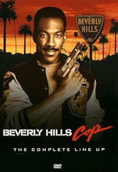 Beverly Hills Cop 1-3 - The Complete Line Up (Box 3-DVD)