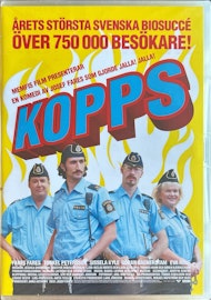 Kopps (DVD)