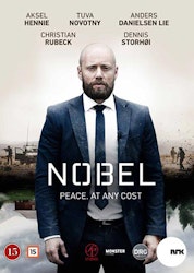 Nobel (Miniserie 2-DVD)