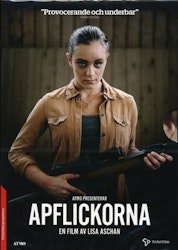 Apflickorna (DVD)