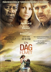 En Dag I Livet (DVD)