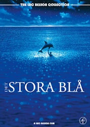 Det Stora Blå (DVD)