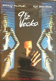 9 1/2 Weeks (DVD)