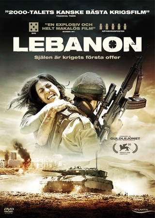 Lebanon (DVD)