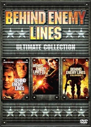 Behind Enemy Lines - Ultimate Collection (3-disc) (DVD)