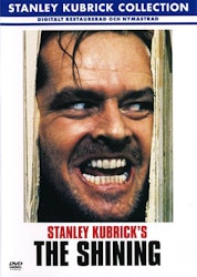 the Shining (Stanley Kubrick Collection) (DVD)
