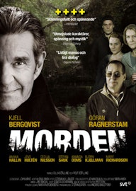 Morden (DVD)
