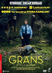 Gräns (DVD)