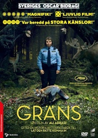 Gräns (DVD)