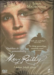 Mary Reilly - I doktor Jekylls tjänst (DVD)